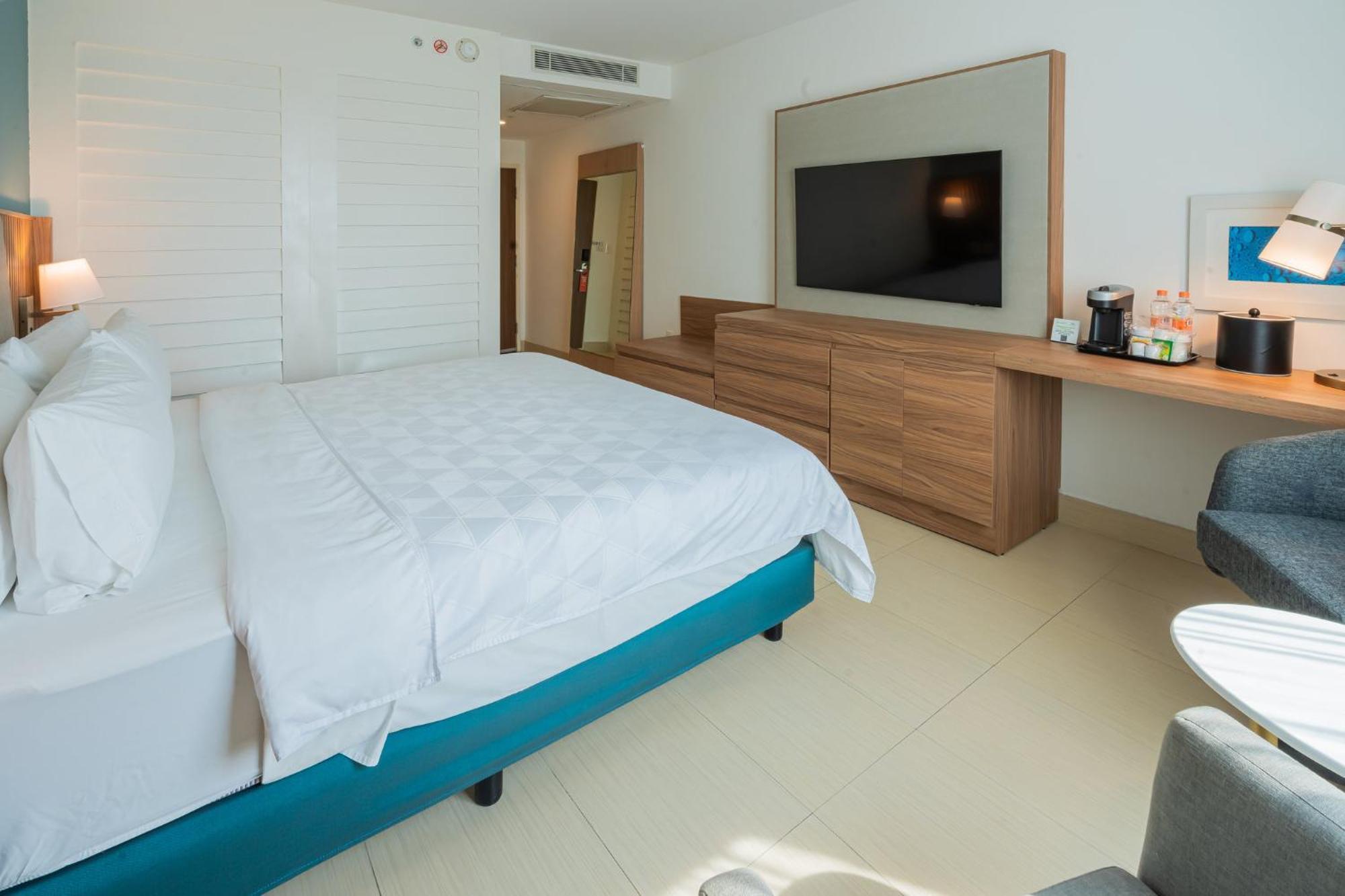Hotel La Isla By Ihg
