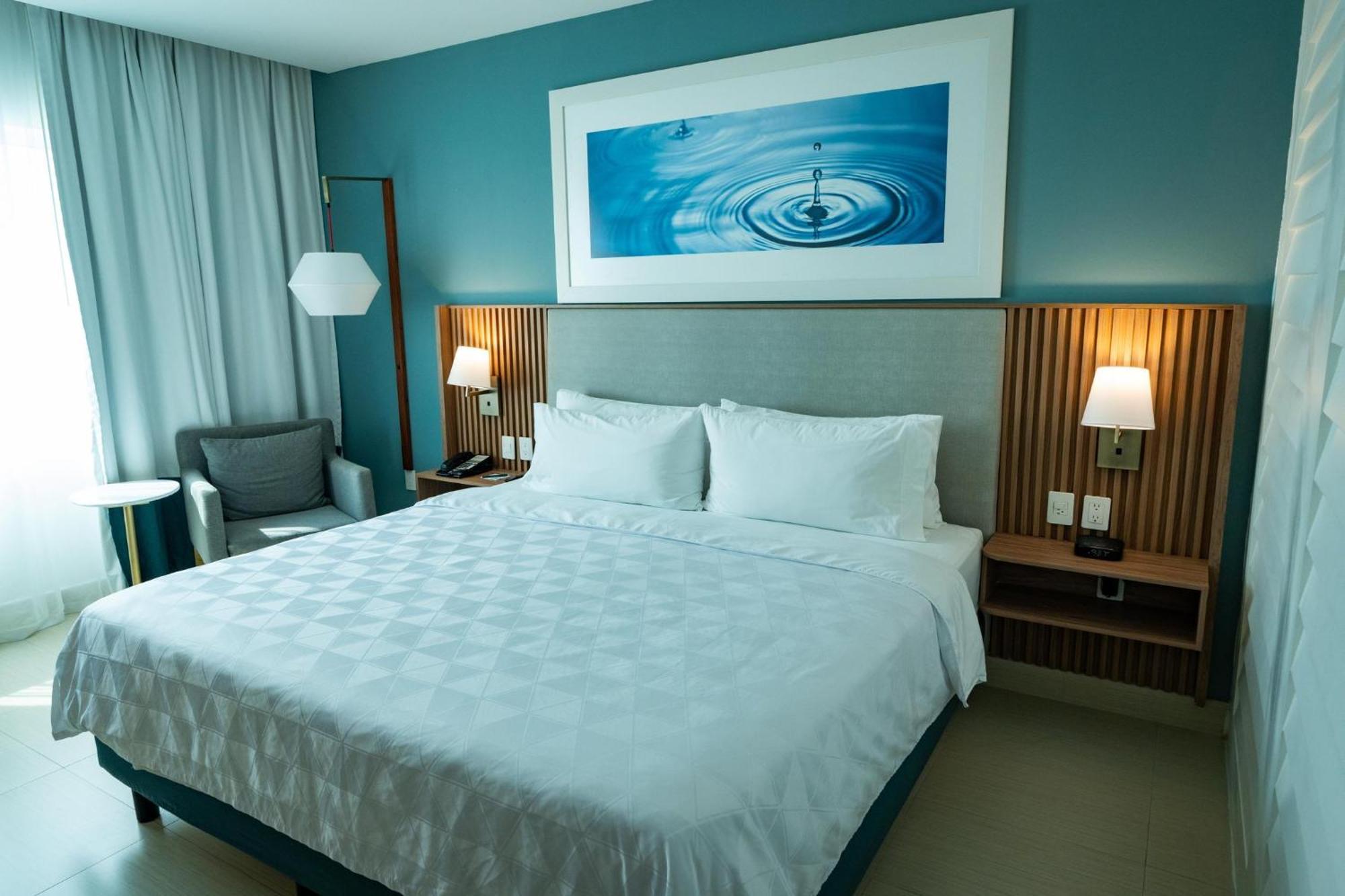 La Isla By Ihg Hotel