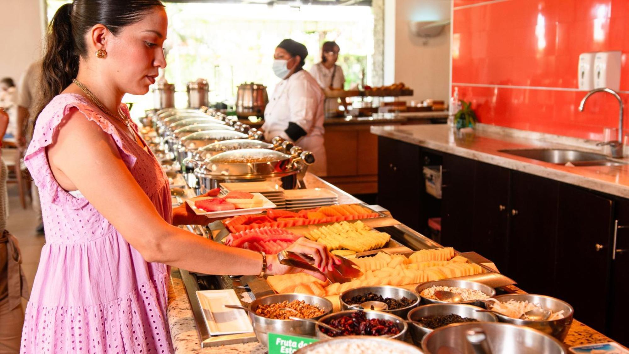 La Isla By Ihg Hotel