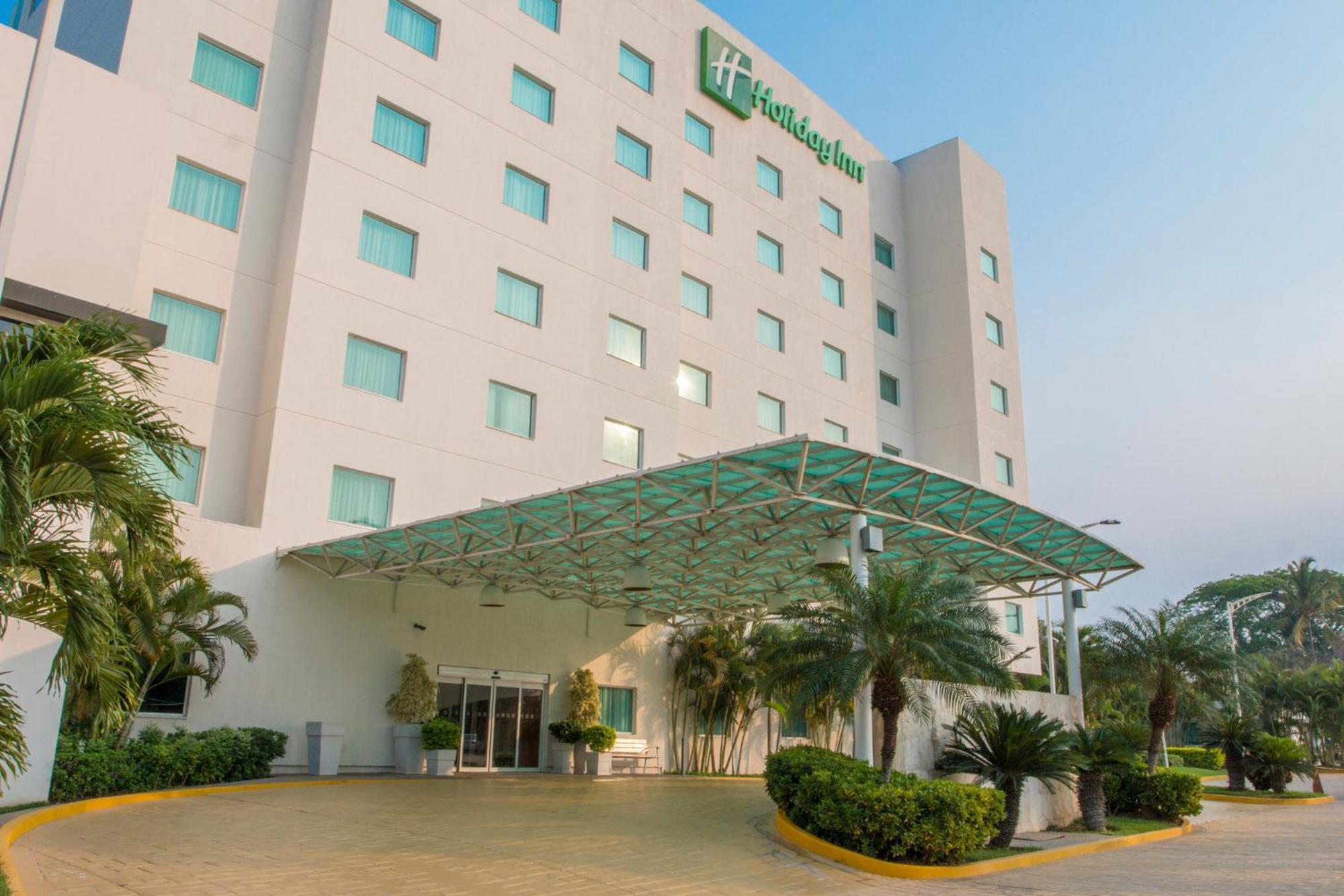 La Isla By Ihg 4*