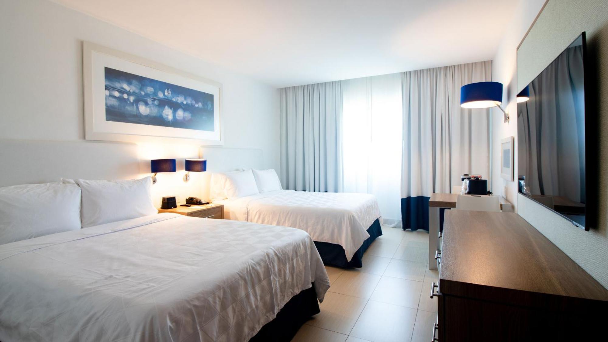 Hotel La Isla By Ihg Acapulco