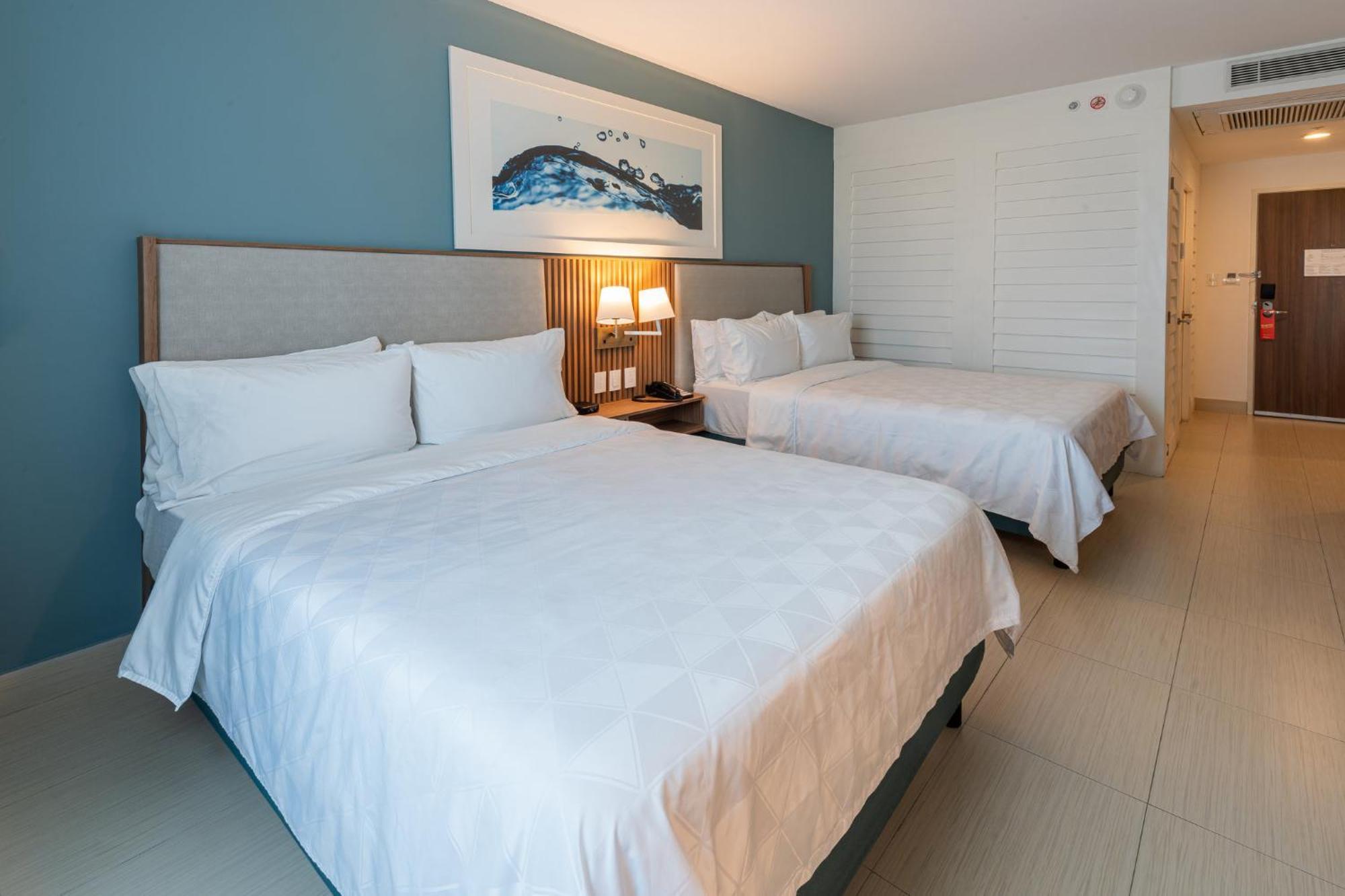 La Isla, An Ihg