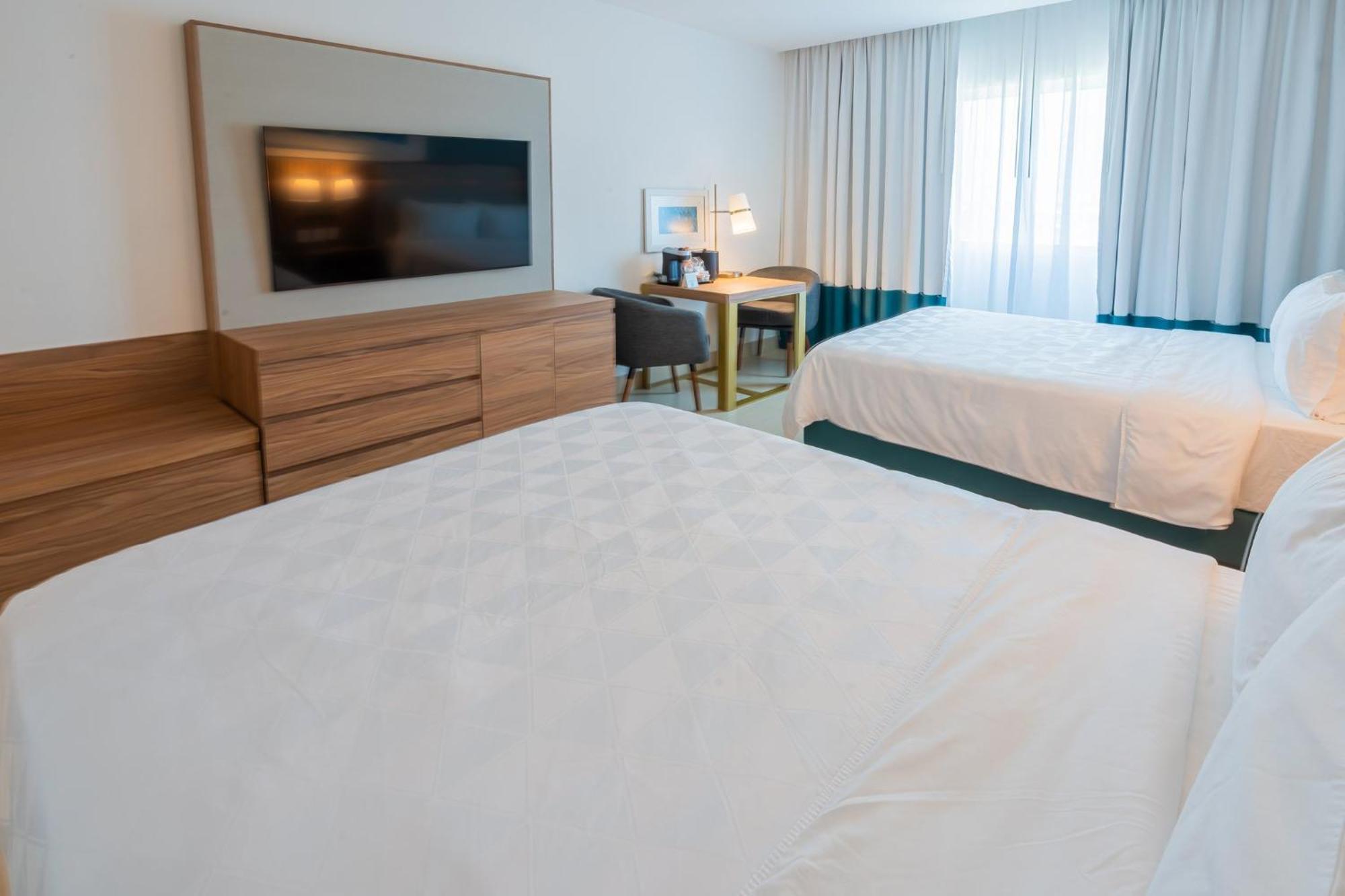 La Isla, An Ihg Hotel