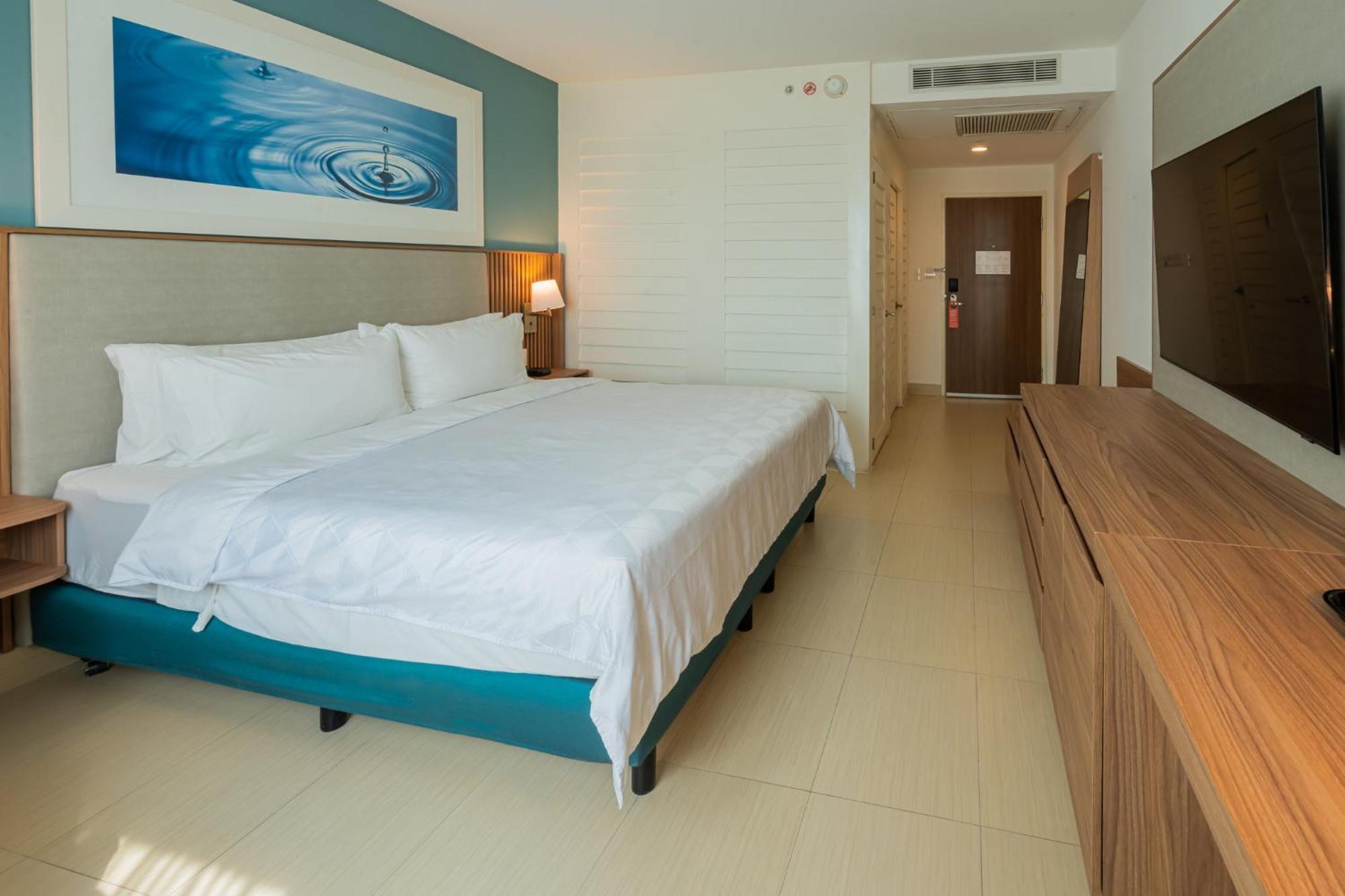 La Isla, An Ihg Hotel 4*