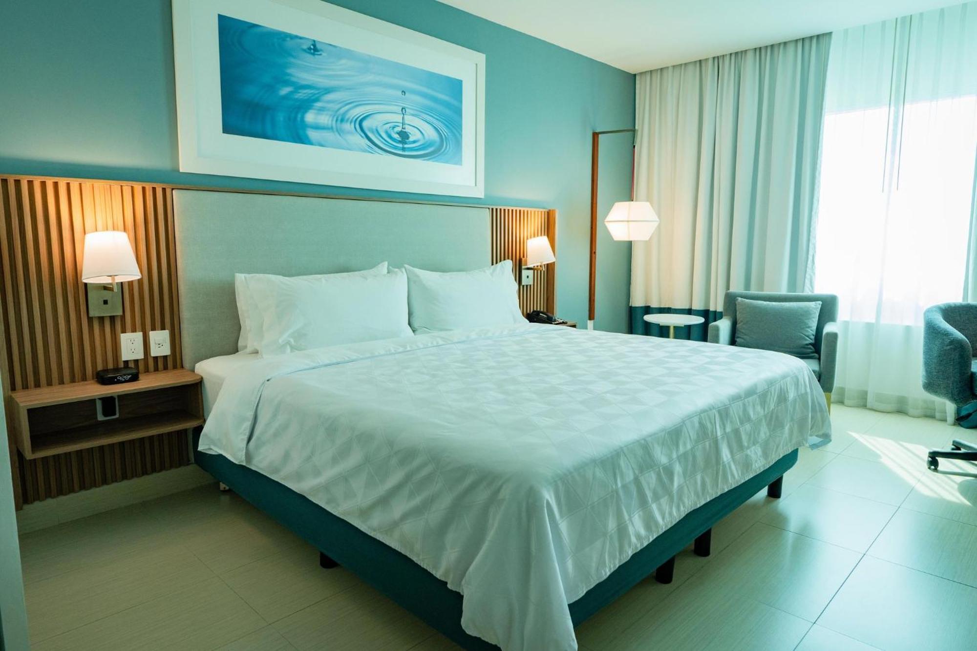 La Isla, An Ihg Hotel Acapulco