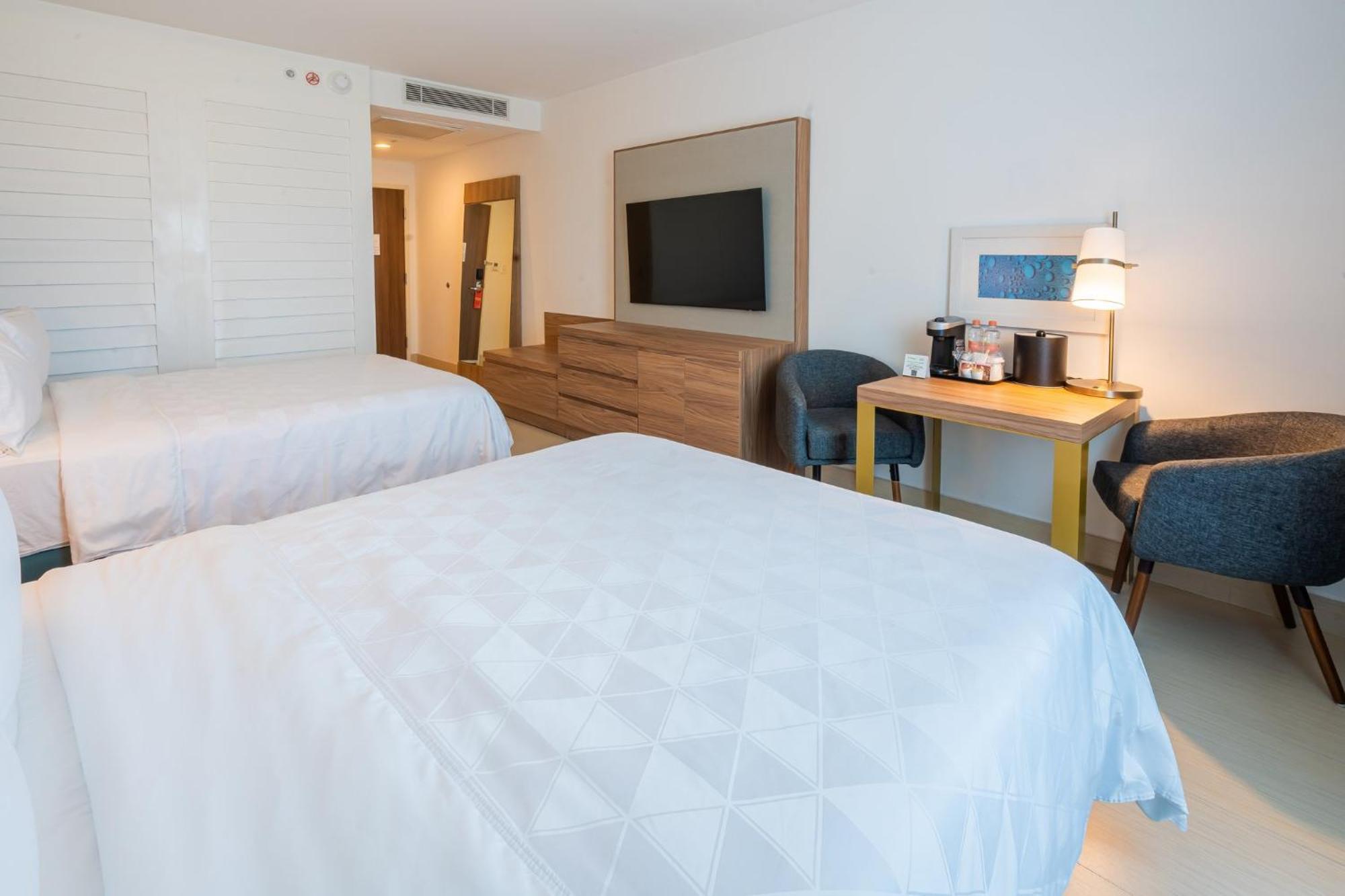 Hotel La Isla, An Ihg Acapulco