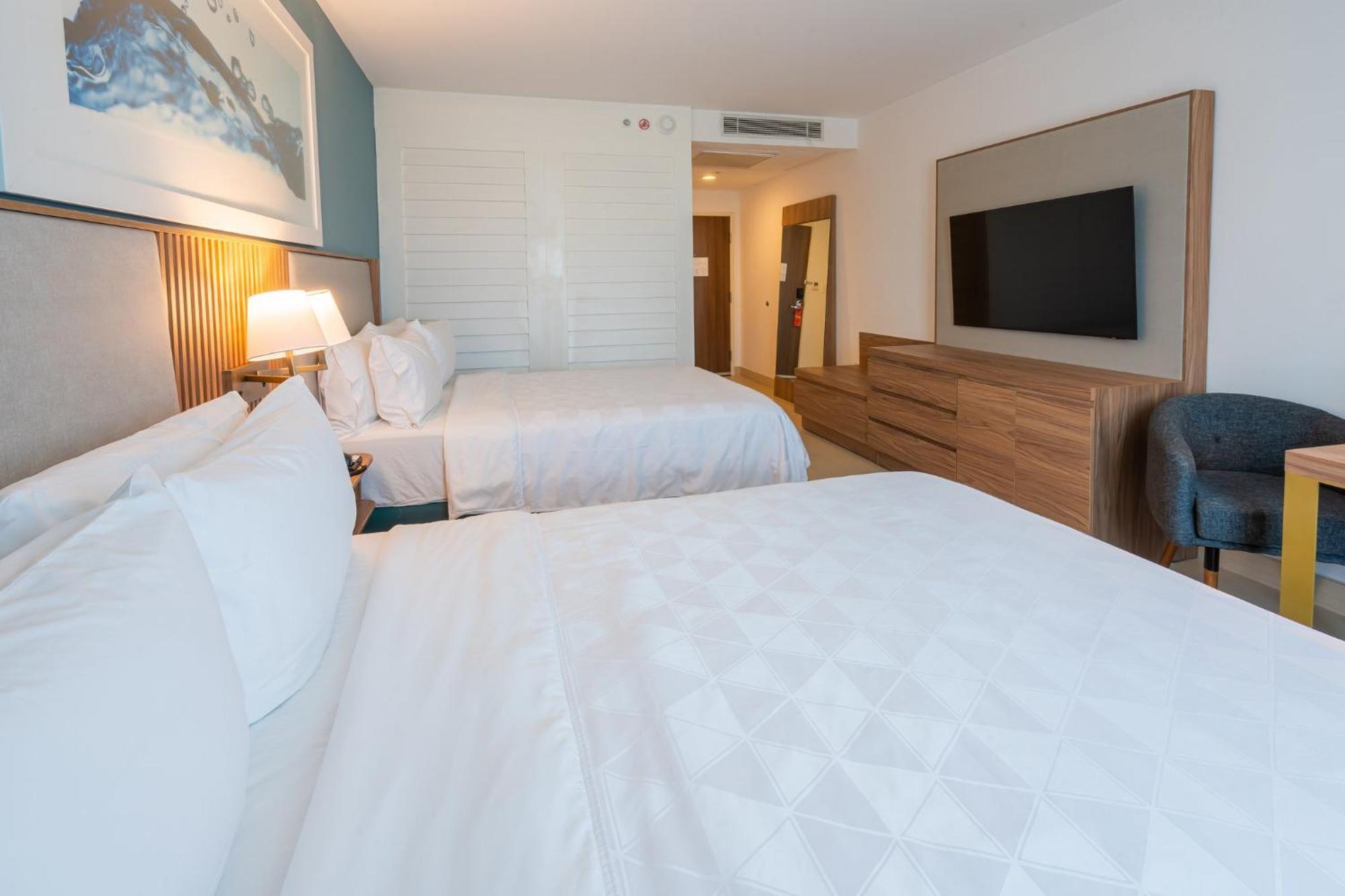 La Isla, An Ihg