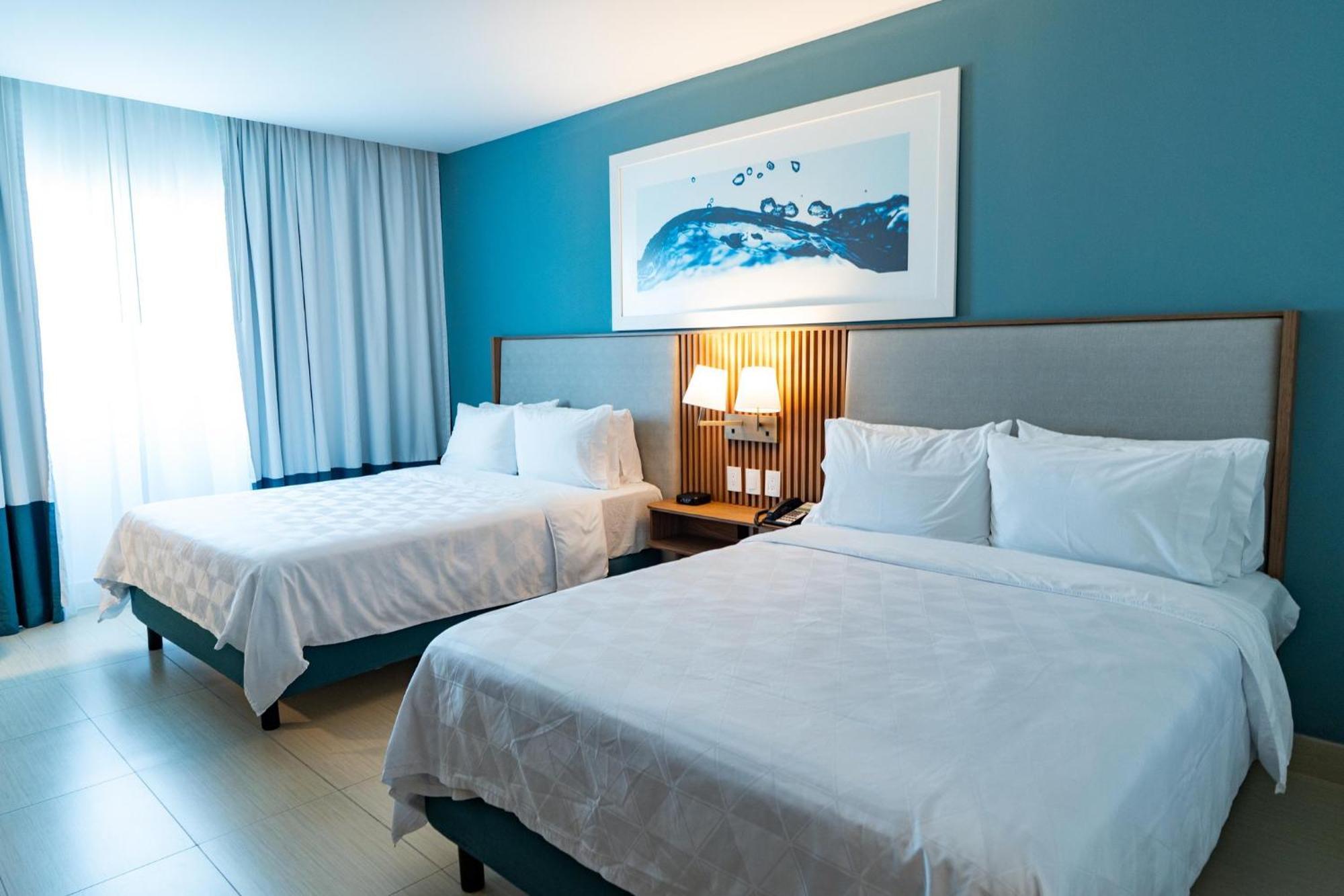 La Isla, An Ihg Hotel 4*