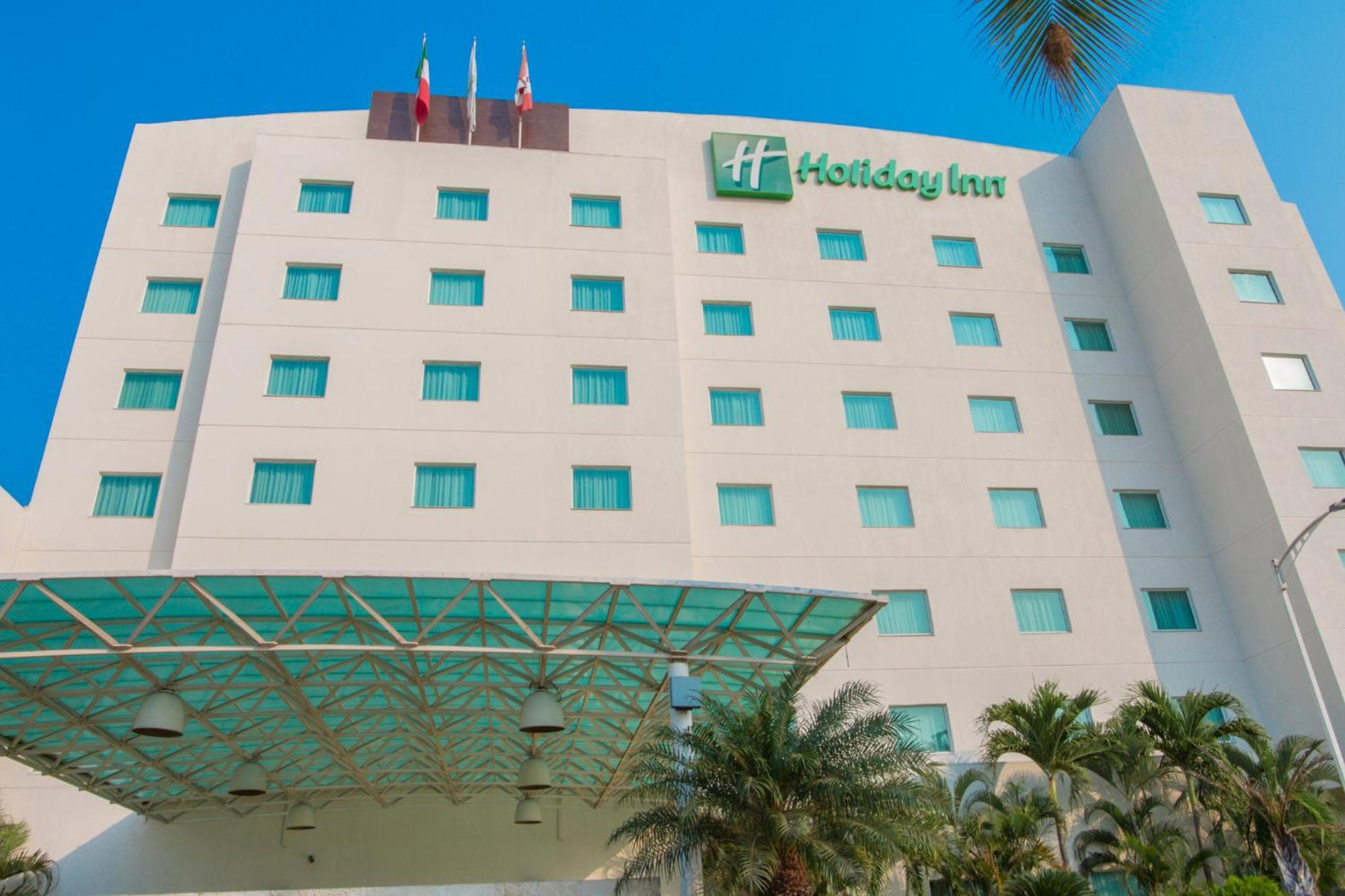 La Isla, An Ihg Hotel Acapulco