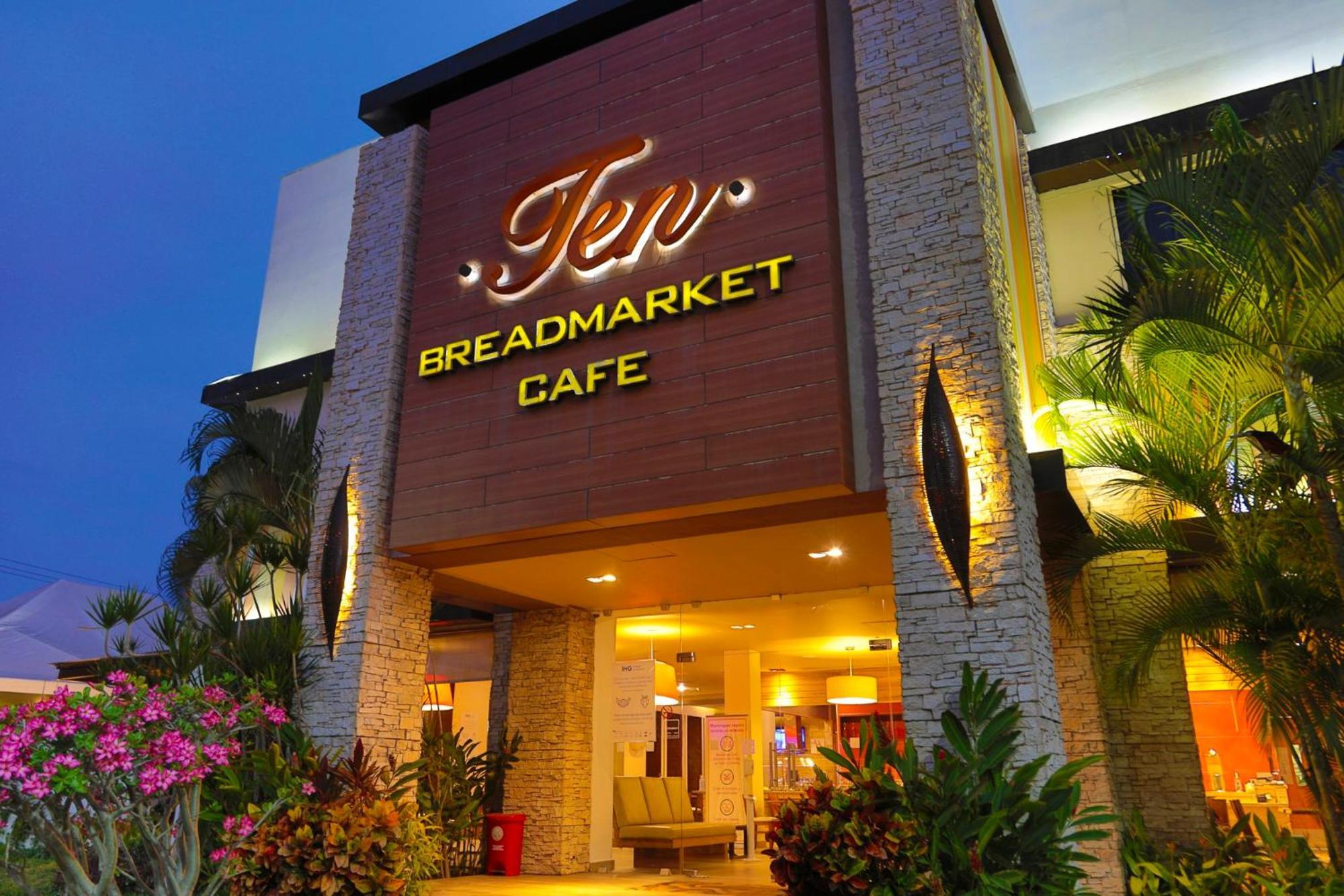 La Isla, An Ihg Acapulco
