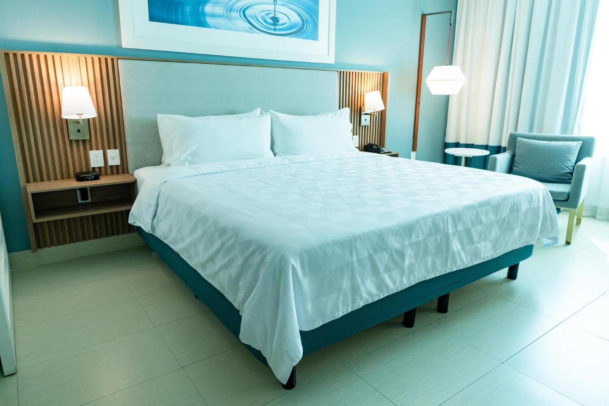 La Isla, An Ihg 4* Acapulco