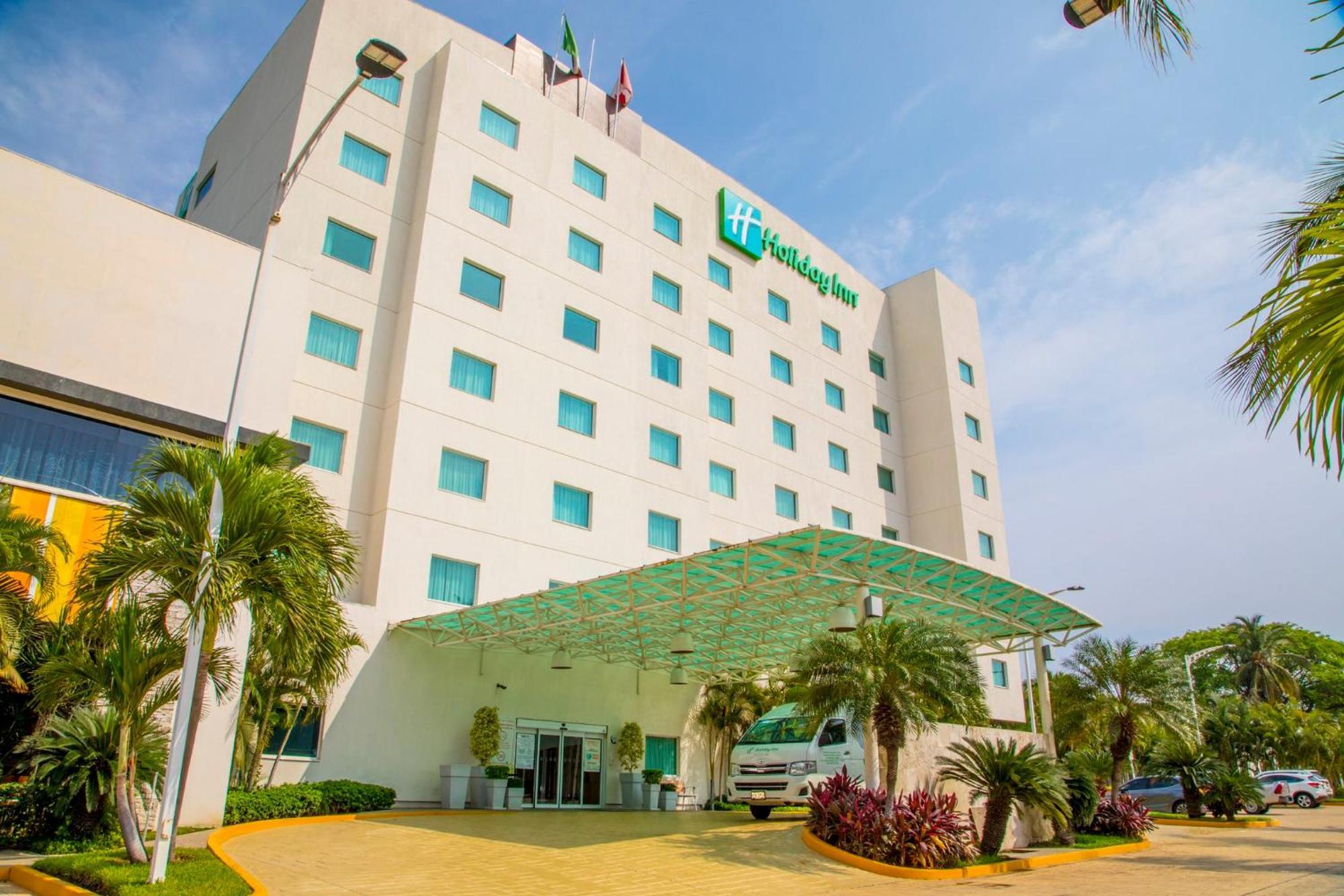 La Isla, An Ihg Hotel 4*