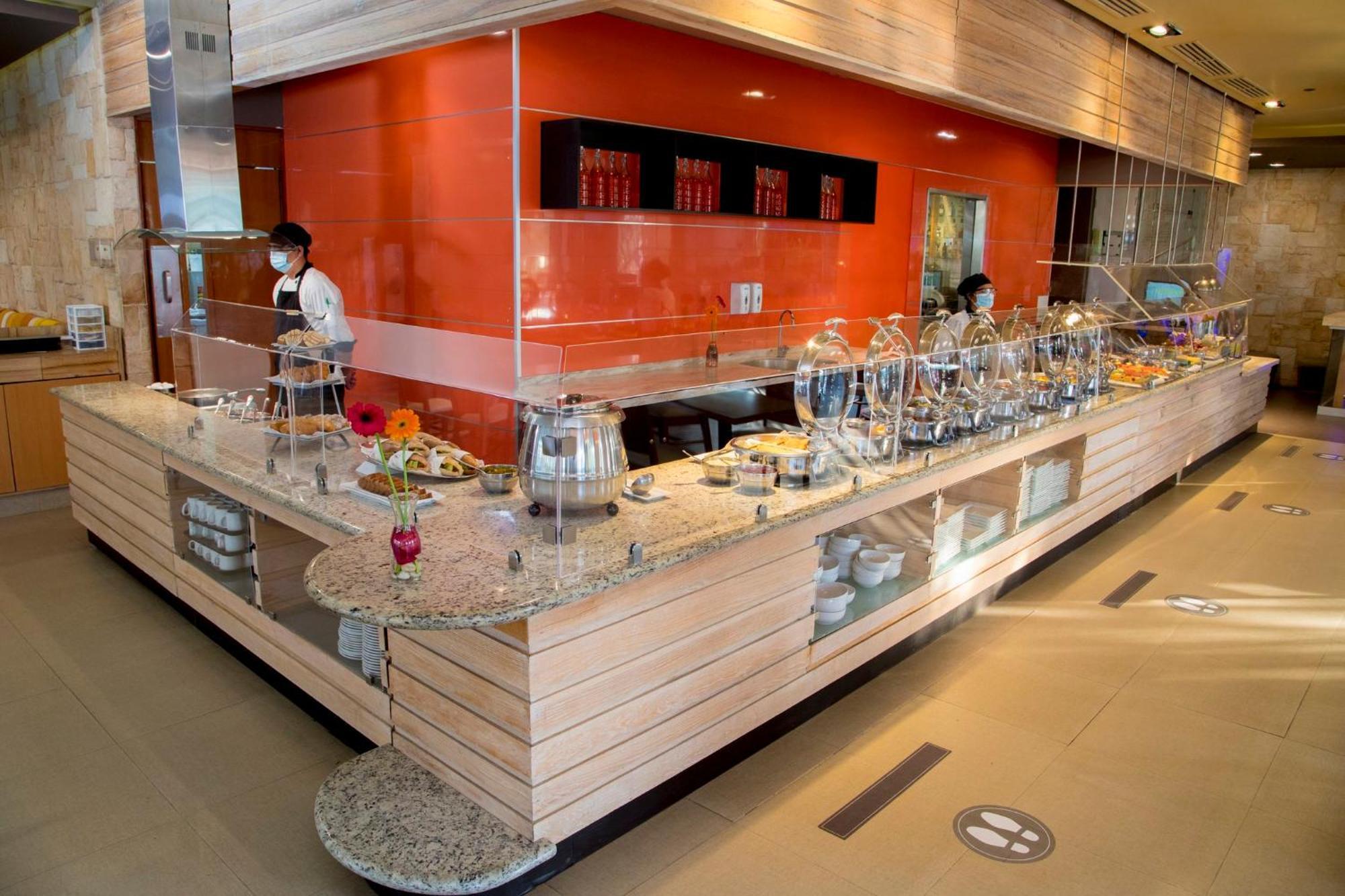 Hotel La Isla, An Ihg 4*