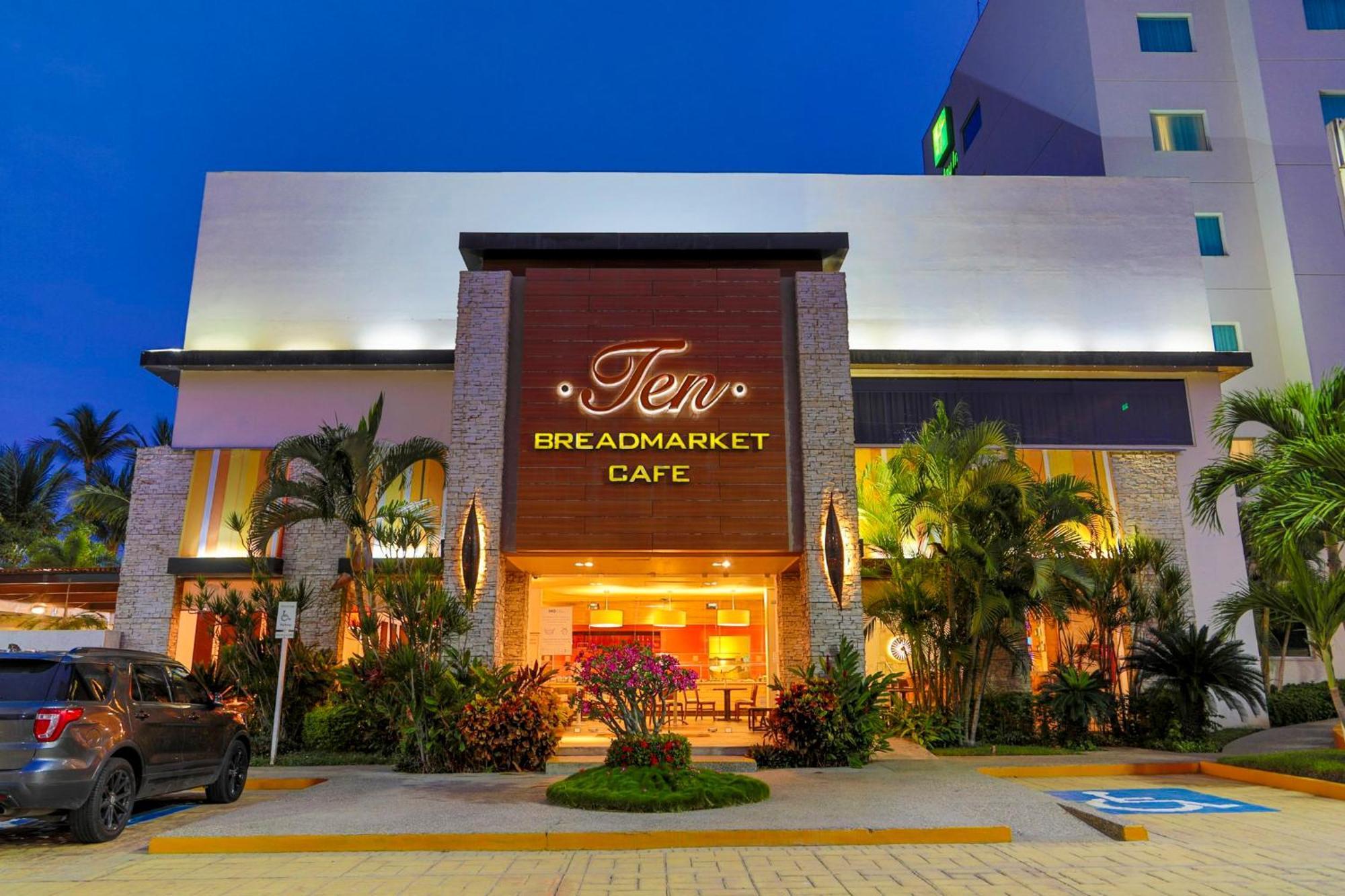 La Isla, An Ihg Hotel Acapulco