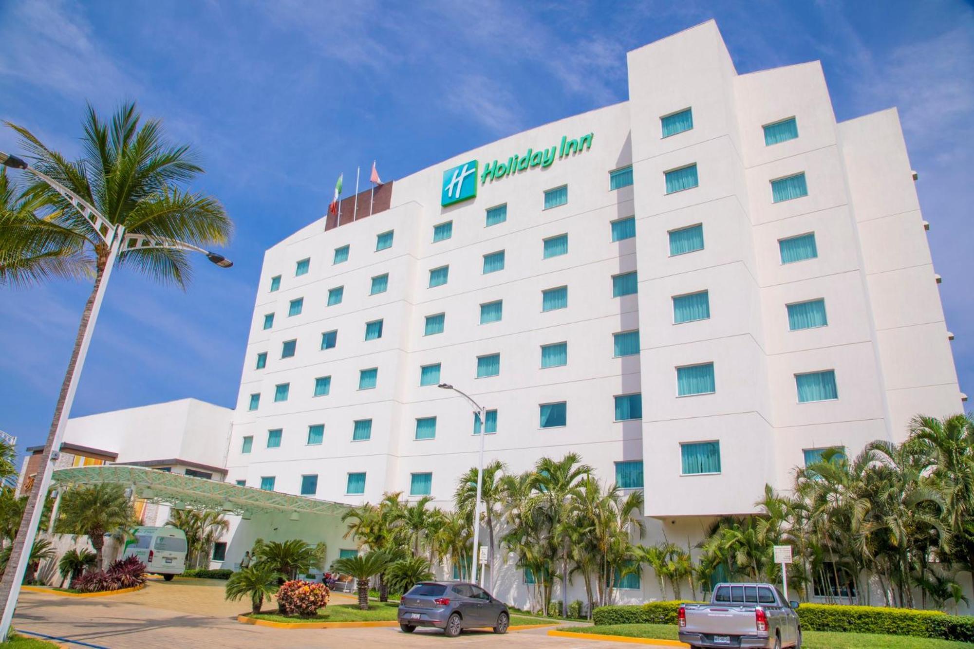 Hotel La Isla, An Ihg Acapulco