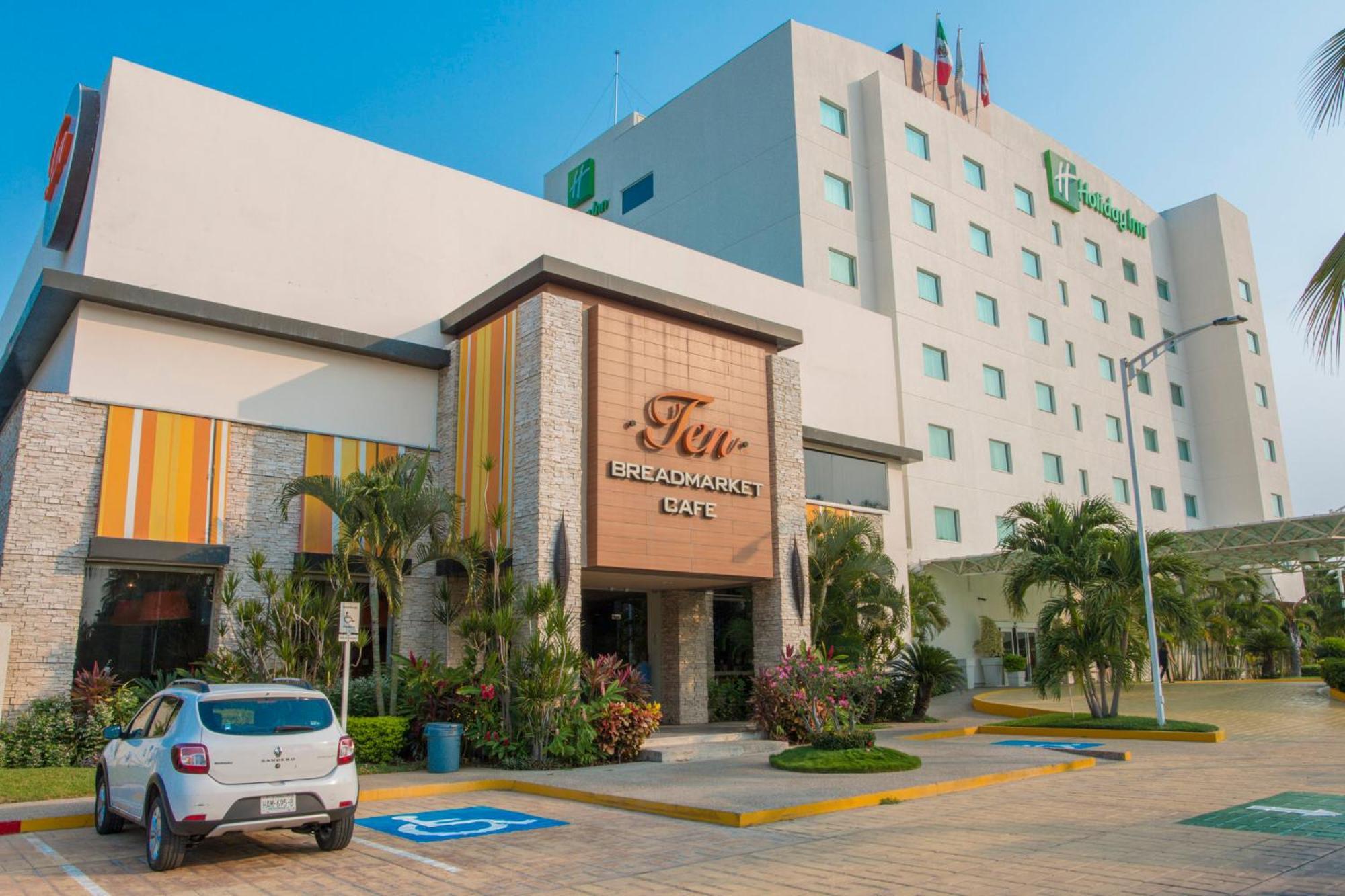 La Isla, An Ihg 4* Acapulco