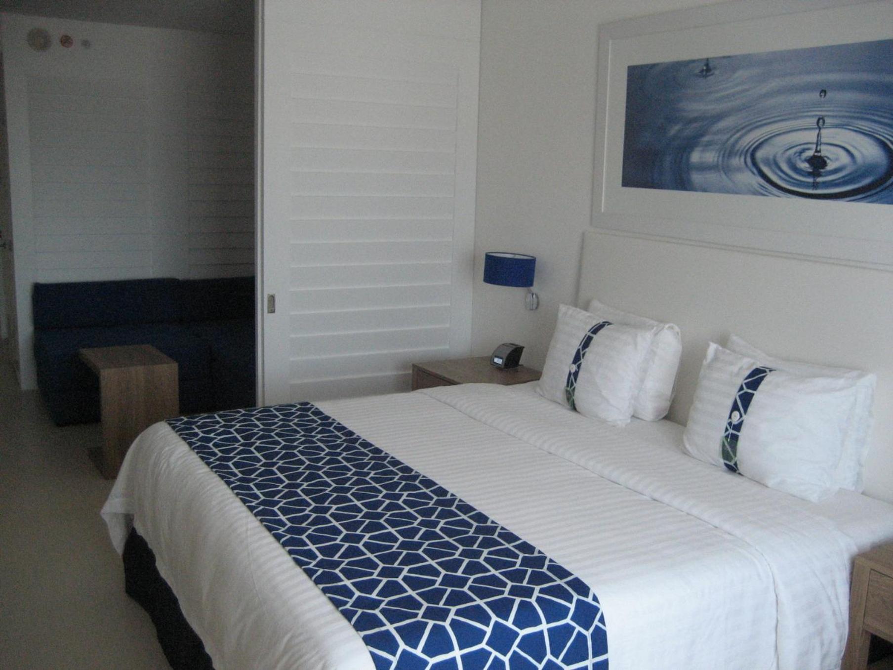 La Isla, An Ihg Hotel