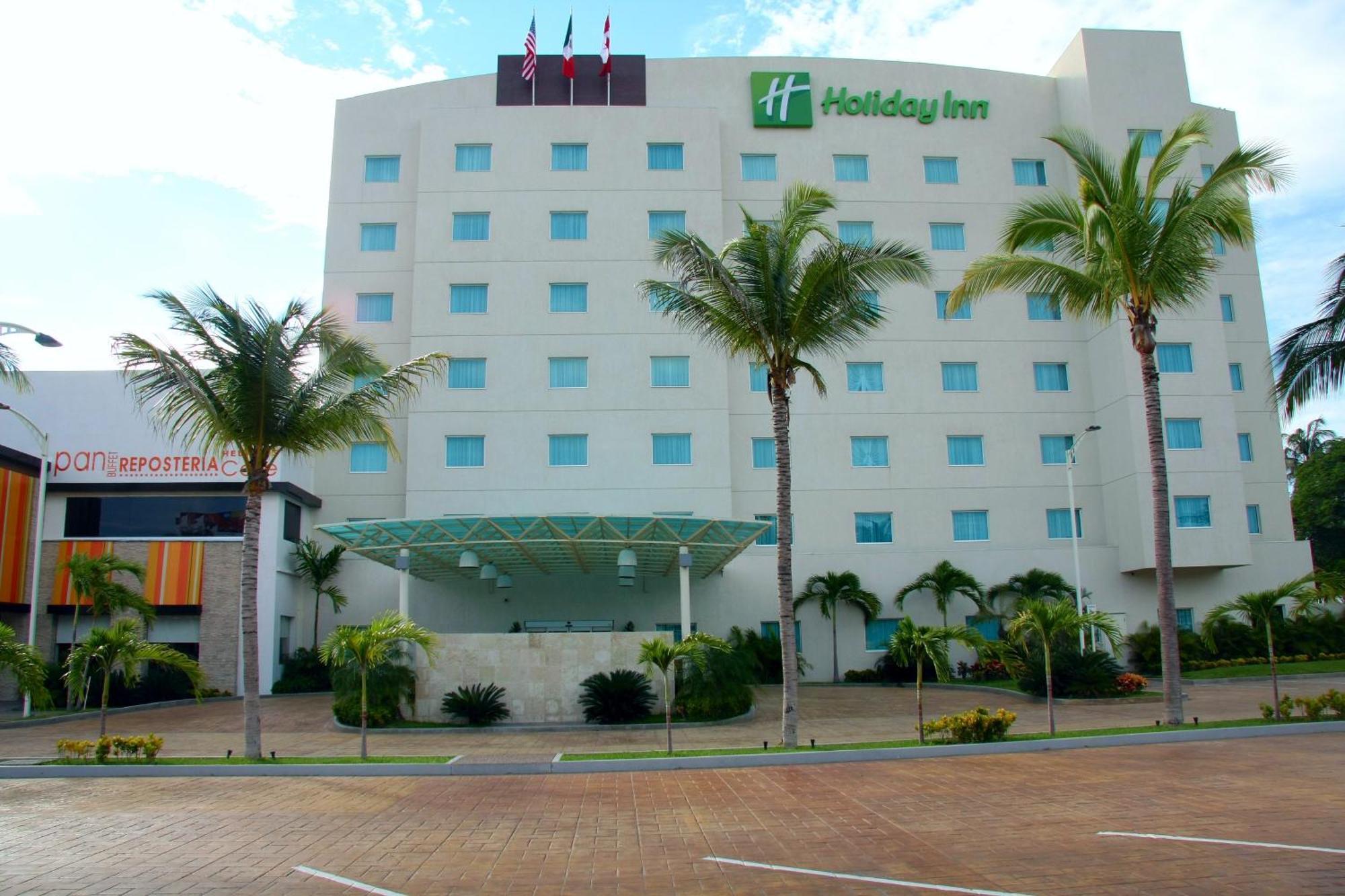 La Isla, An Ihg Hotel 4*