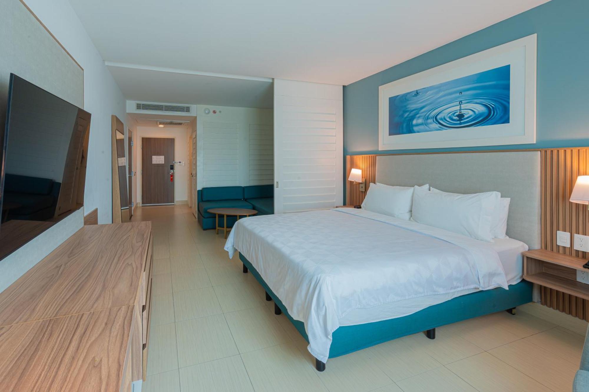 Hotel La Isla By Ihg 4*